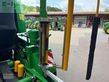 Empacadora gigant - John Deere - 960 inkl. göweil wickeltisch