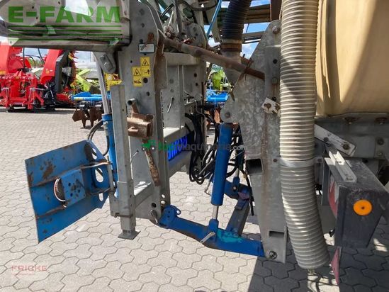 Equipamiento / accesorio - Eisele - fw 240/185