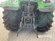 Tractor agrícola - Fendt - 724 vario s4 profi plus