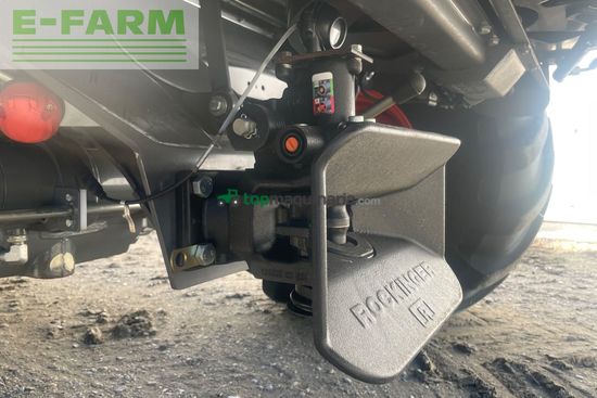 Cosechadora de Cereal - Claas - LEXION 6900 E5