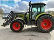 Tractor agrícola - Claas - ares 697