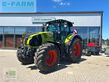 Tractor agrícola - Claas - axion 800 cis+