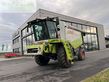Cosechadora de Cereal - Claas - lexion 570
