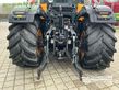 Tractor agrícola - JCB - fastrac 4220