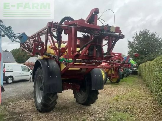 Atomizador - Evrard - commender4400l