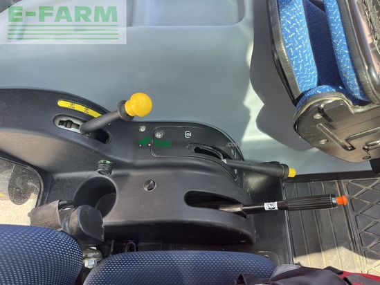 Tractor agrícola - New Holland - t4.55s stage v