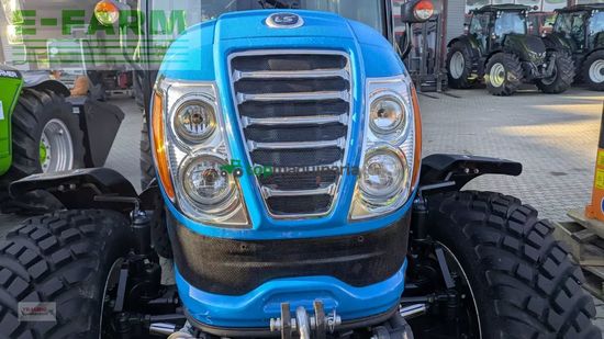 Tractor agrícola -  - mt3.50