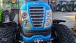 Tractor agrícola -  - mt3.50