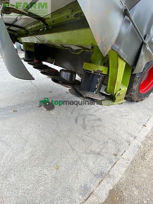 Cortacésped manual - Claas - dicso 9300 trend