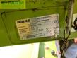 Cortacésped manual - Claas - disco 3200 fc