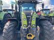 Tractor agrícola - Claas - arion 510 cis hexashift