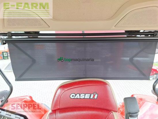 Tractor agrícola - Case IH - puma 220 cvx