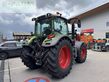 Tractor agrícola - Fendt - 516 vario
