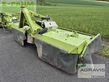 Cortacésped manual - Claas - corto 3100 fc