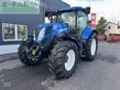 Tractor agrícola - New Holland - t7.185 auto command