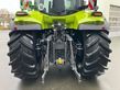 Tractor agrícola - Claas - arion 570 *cnob* 4 jahre 0%