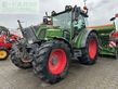 Tractor agrícola - Fendt - 208 vario