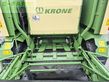Empacadora gigant - Krone - comprima cf 155 xc press-wickelkombination