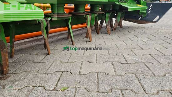 Grada rotativa - Amazone - ke 3001 super sw