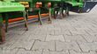 Grada rotativa - Amazone - ke 3001 super sw