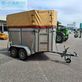 Remolqu agrícola -  - ablinger anhänger / transportanhänger / tiertran