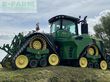 Tractor agrícola - John Deere - 9620rx mit heckkraftheber