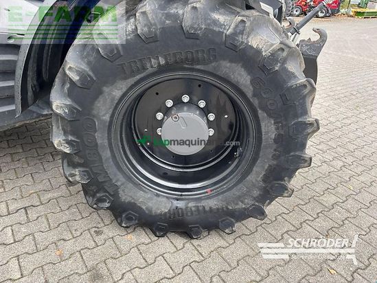 Tractor agrícola - Valtra - t 235 d | unlimited | rtk