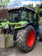 Tractor agrícola - Claas - arion 420 cis panoramic