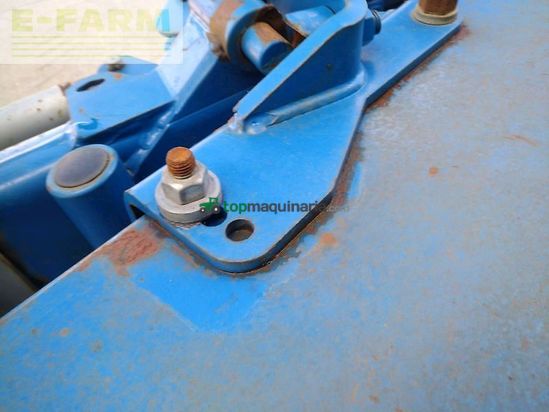 Arado -  - dvl 7108h # 7-schar