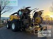 Cosechadora de Cereal - New Holland - fr 700