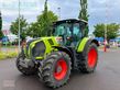 Tractor agrícola - Claas - arion 660