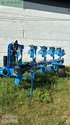 Arado - Lemken - juwel 8 mvu