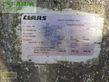 Rastrillo - Claas - liner 2900
