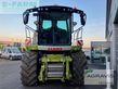 Cosechadora de Cereal - Claas - jaguar 960
