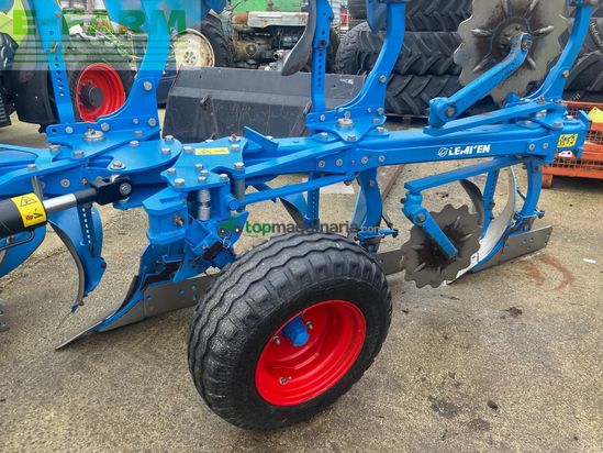 Arado - Lemken - vari opal 7 4 n 100
