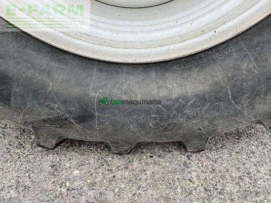 Tractor agrícola - New Holland - t7040 autocommand