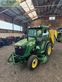 Tractor agrícola - John Deere - 3720