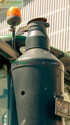 Tractor agrícola - John Deere - 9620rx