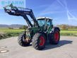 Tractor agrícola - Fendt - vario 718 com. 3