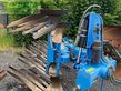 Arado - Lemken - juwel 8 m100 vario