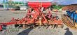 Combinado de siembra - Kuhn - hr 3002d +accord da pneumatic 3,0 m breit