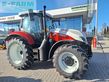 Tractor agrícola - Steyr - 4125 profi cvt (stage v)