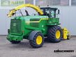 Cosechadora de Cereal - John Deere - 7380 pro drive