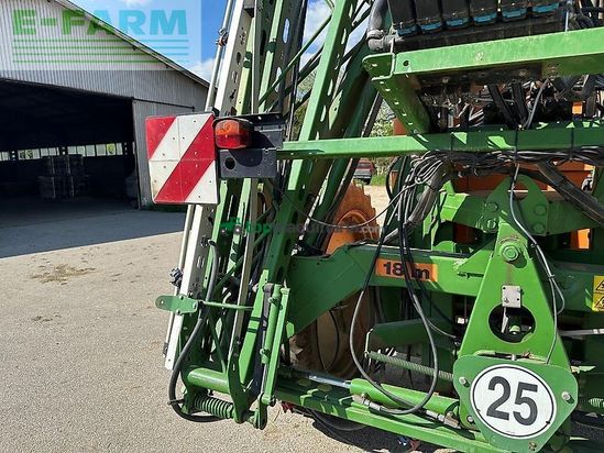 Atomizador - Amazone - ug 3000/18 nova