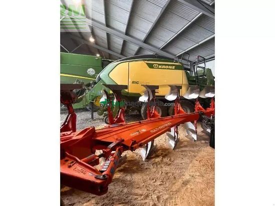 Arado - Kuhn - mm182-7t