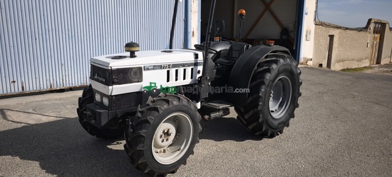 Tractor agrícola - Lamborghini - 775F DT