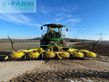 Cosechadora de Cereal - John Deere - 8700i