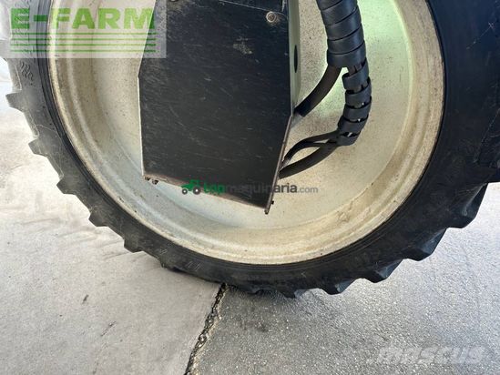 Atomizador - Gaspardo - uragano 3000