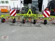 Henificador - Claas - volto 65 claas wender
