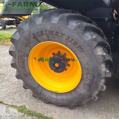 Tractor agrícola - JCB - fastrac 4220